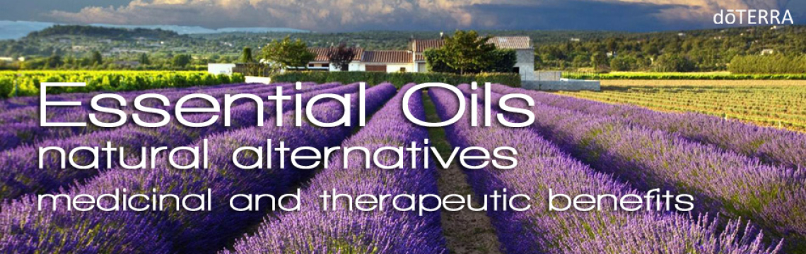 essential-oils-therapeutic-benefits